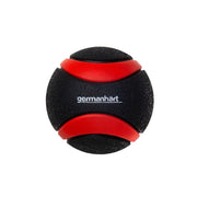 Ultraball: Bola com Apito Flutuante para Cães - Diversão e Estímulo Bucal