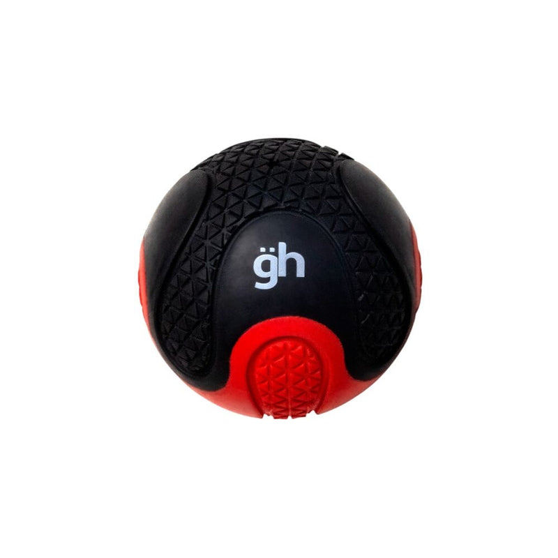 Superball: Bola com Apito para Cães - Diversão e Estímulo Garantidos