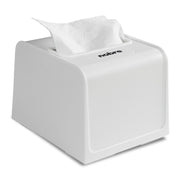 Dispenser para Guardanapo Interfolhado Branco Plástico - Nobre