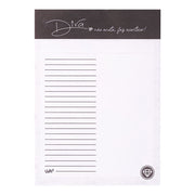 Planner Diário - Diva Edição Limitada