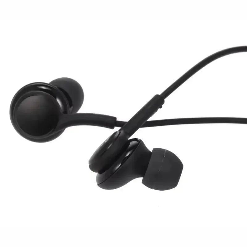 Fone de Ouvido com Fio P2 – Som em Alta Definição para Celular e Computador
