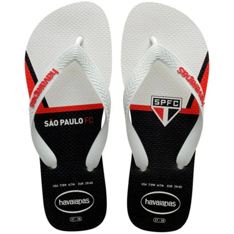 Chinelo Havaianas Top Times – Original e Oficial