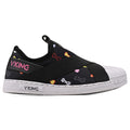 Tênis Infantil Casual Feminino Lunazinha