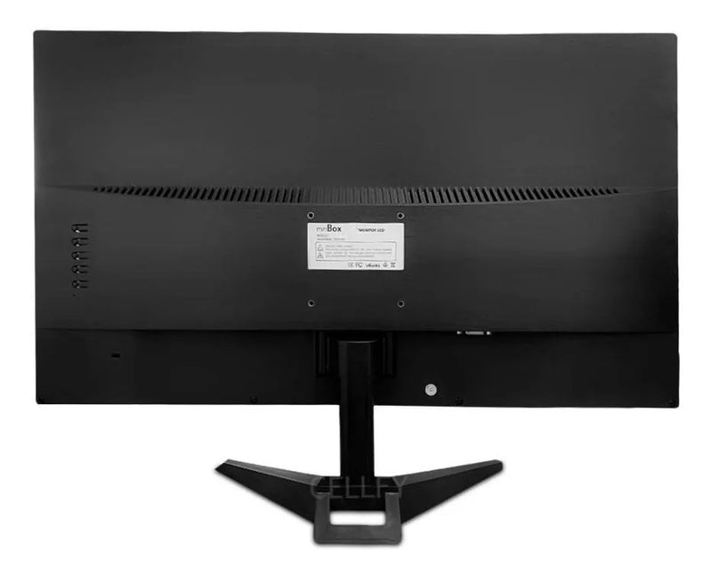 Monitor Pc Mnbox Gamer 19 ''Led Hd 1080p Hdmi/VGA 20W 110/220V