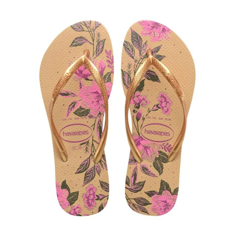 Chinelo Havaiano Slim