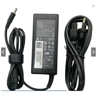 Fonte Carregador Compatível Dell 19.5v 3.34a 65w Plug 4.5mm X 3.0mm