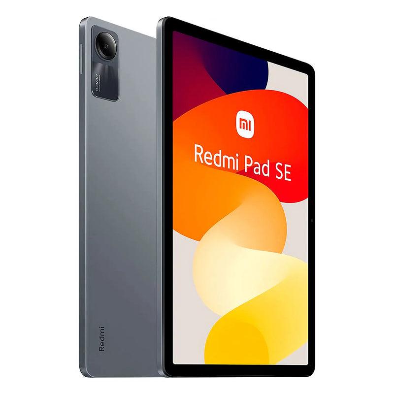 Xiaomi Redmi Pad SE WiFi Screen Tablet 11 "256GB 8GB RAM