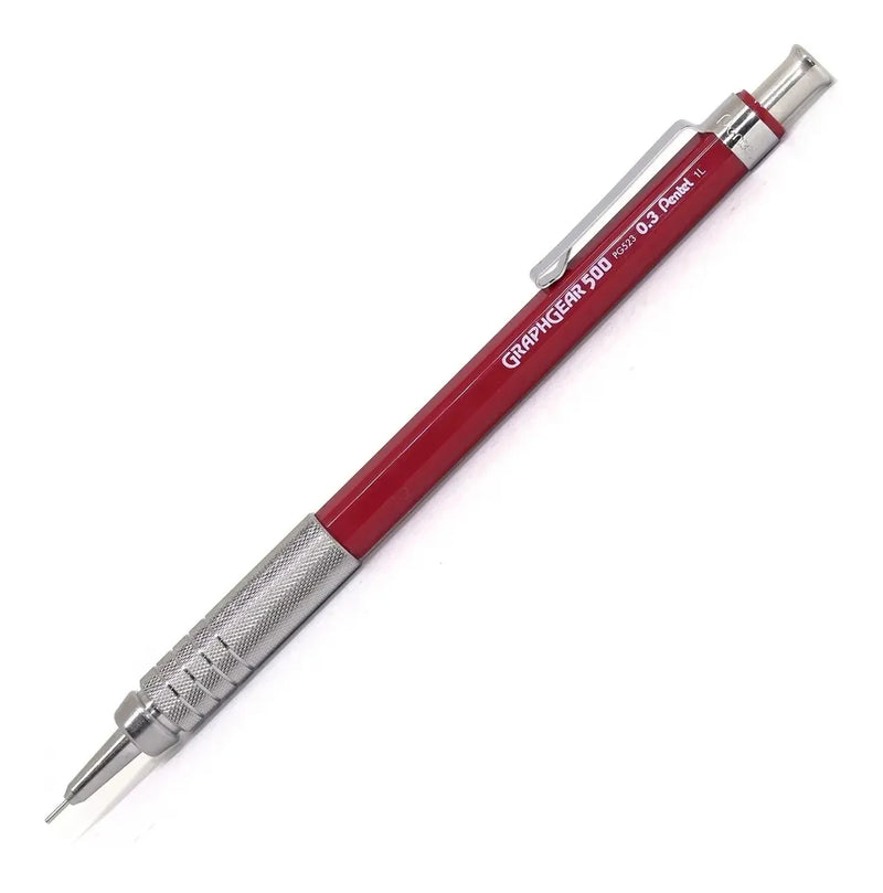 Lapiseira Graphgear 500 Technica Pentel