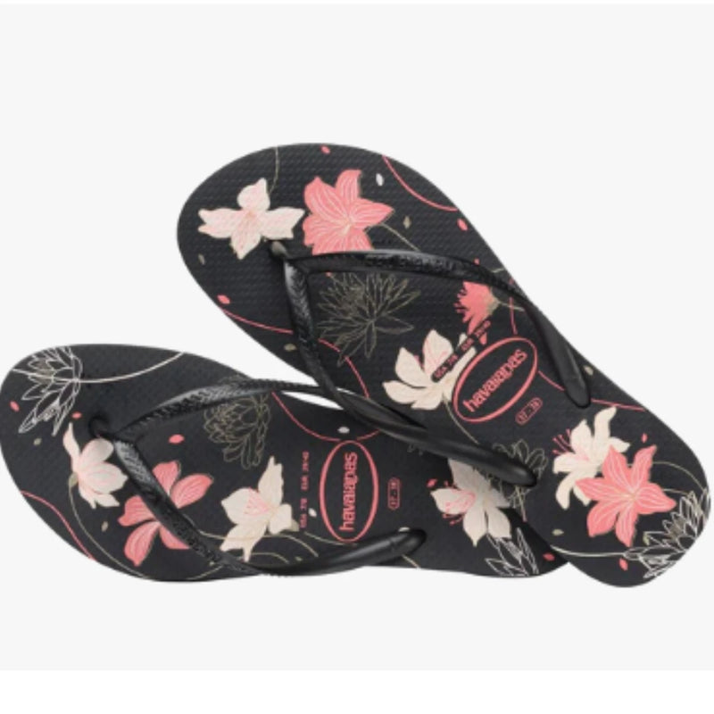 Chinelo Havaiano Slim