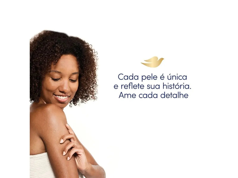 Sabonete em Barra Dove Original 90g
