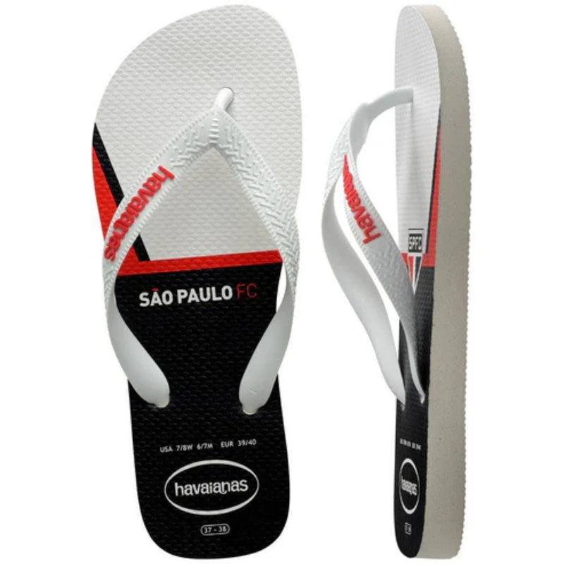 Chinelo Havaianas Top Times – Original e Oficial