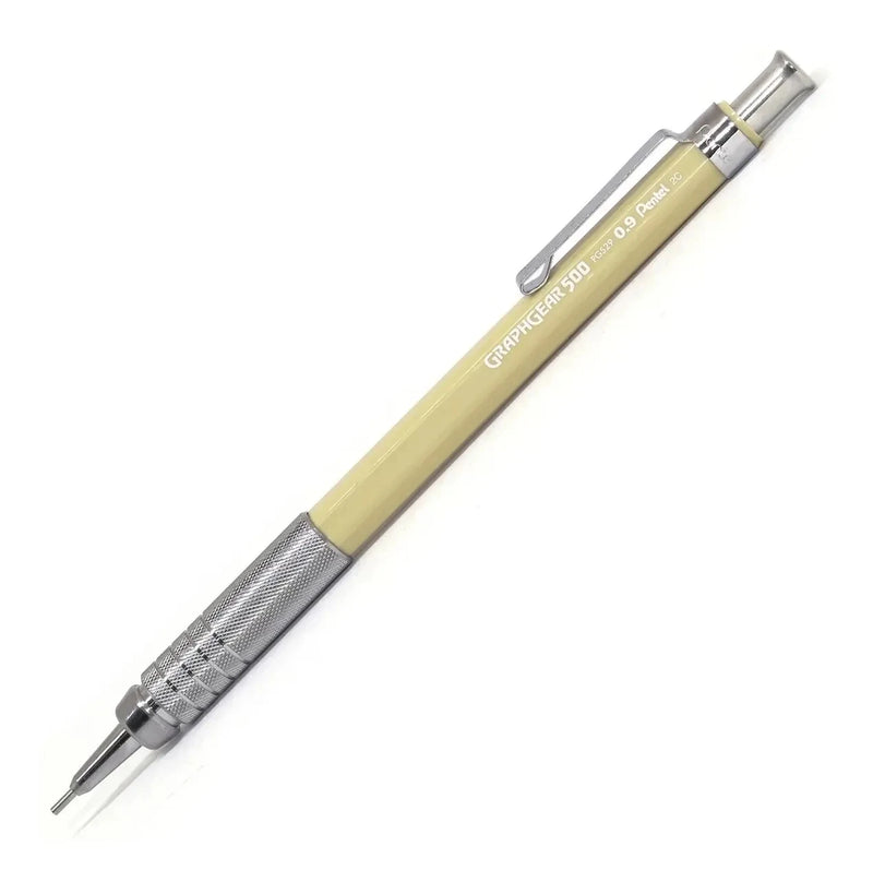 Lapiseira Graphgear 500 Technica Pentel