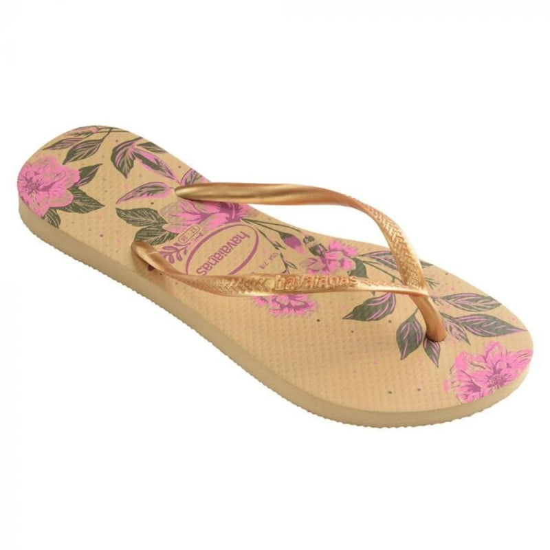 Chinelo Havaiano Slim