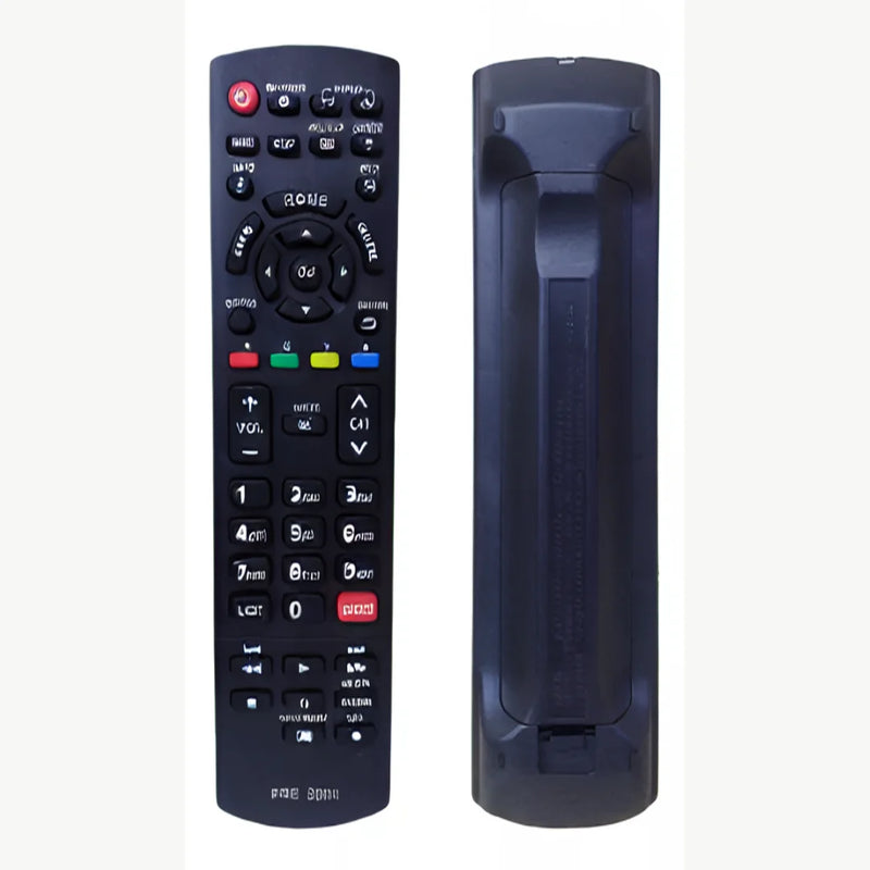 Controle Remoto para TV LCD/LED Panasonic Smart com Netflix