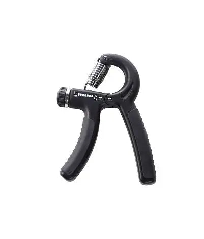 Hand Grip Treinador de Músculos das Mãos e Flexores do Antebraço com Mola Ajustável