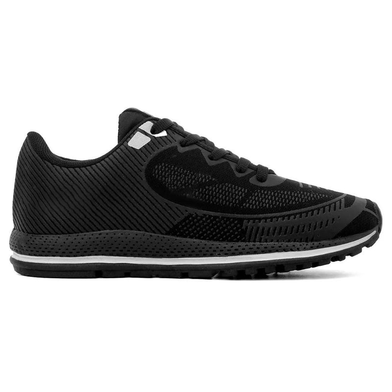 Tênis Esportivo Masculino Confortável com Luz — Envio Imediato para Todo o Brasil