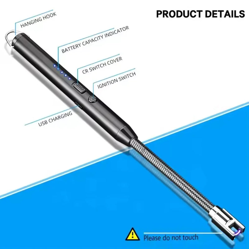 Fogão Elétrico Portátil Recarregável Durável para Churrasco – Seguro, Sem Fio e de Longa Duração com Design Moderno e Compacto