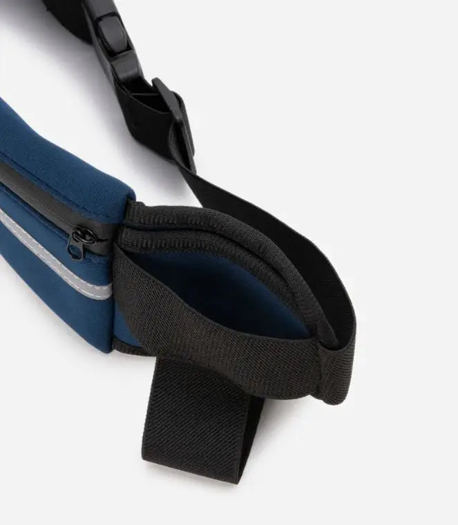 Bolsas Pochete Esportivas Feminina Masculina Academia Corrida Mochila Impermeável Porta Celular
