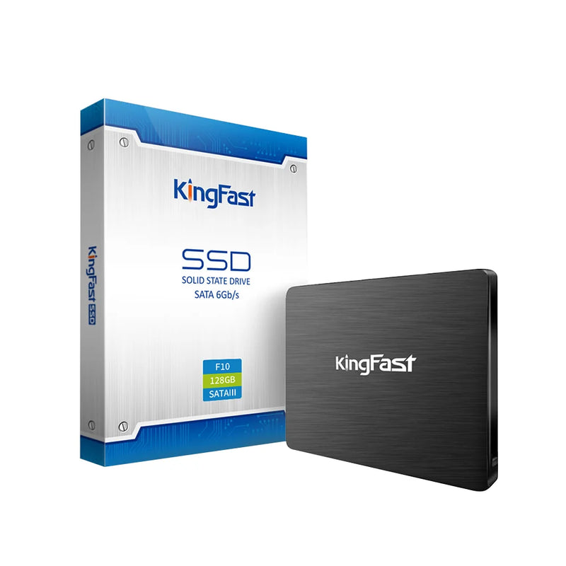 SSD SATA III 120GB 240GB 512GB 1TB KINGFAST
