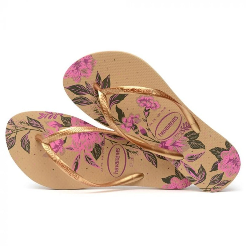 Chinelo Havaiano Slim