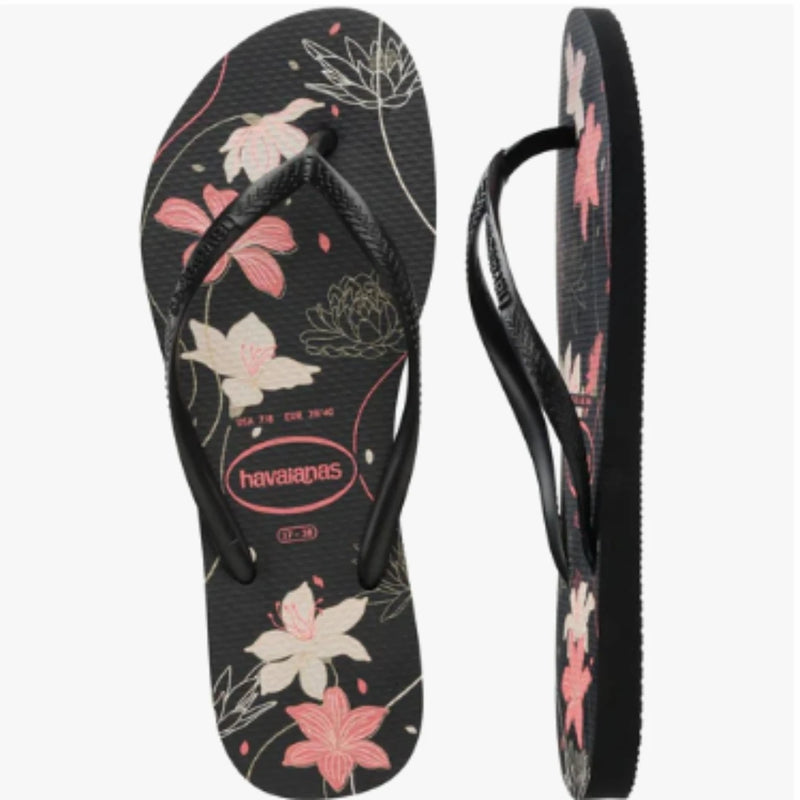 Chinelo Havaiano Slim