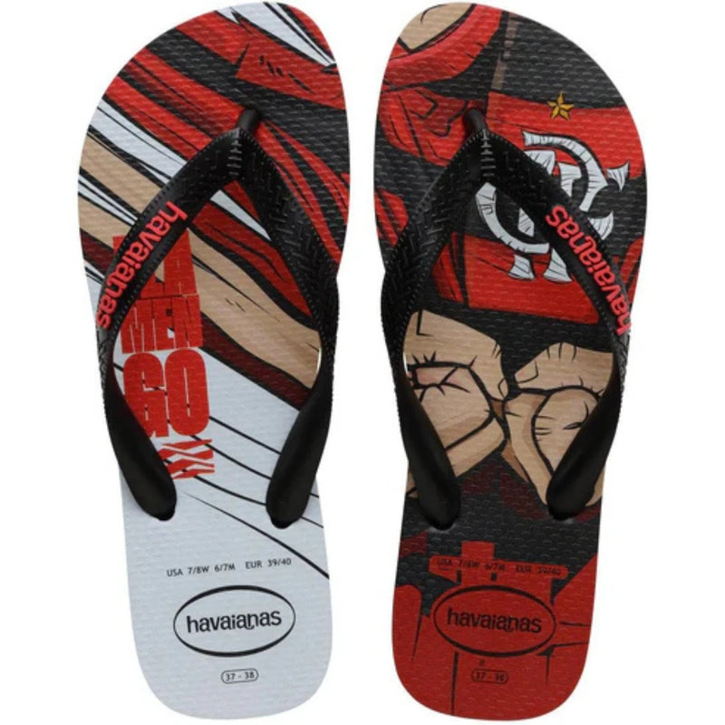 Chinelo Havaianas Top Times – Original e Oficial