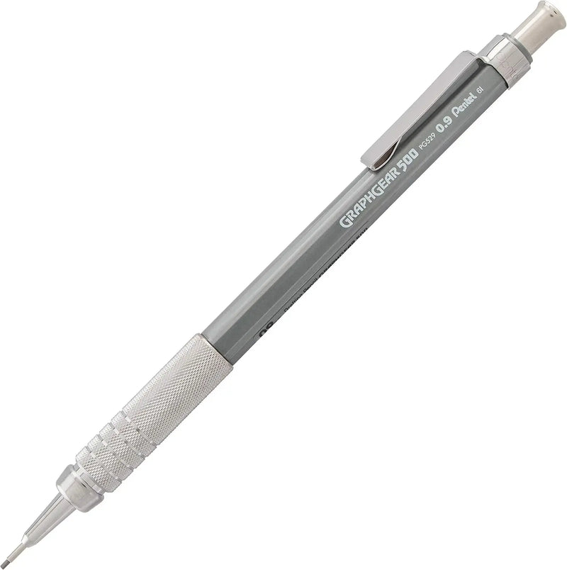 Lapiseira Graphgear 500 Technica Pentel