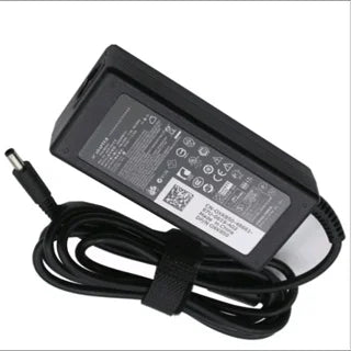 Fonte Carregador Compatível Dell 19.5v 3.34a 65w Plug 4.5mm X 3.0mm