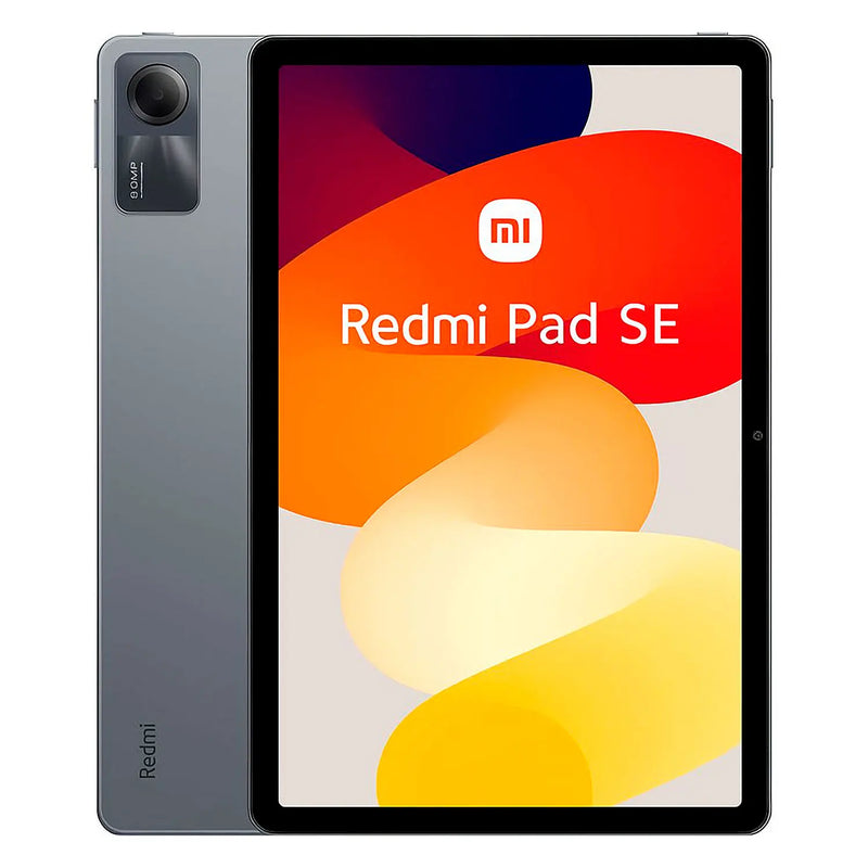 Xiaomi Redmi Pad SE WiFi Screen Tablet 11 "256GB 8GB RAM