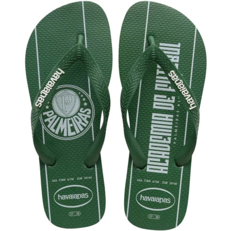 Chinelo Havaianas Top Times – Original e Oficial