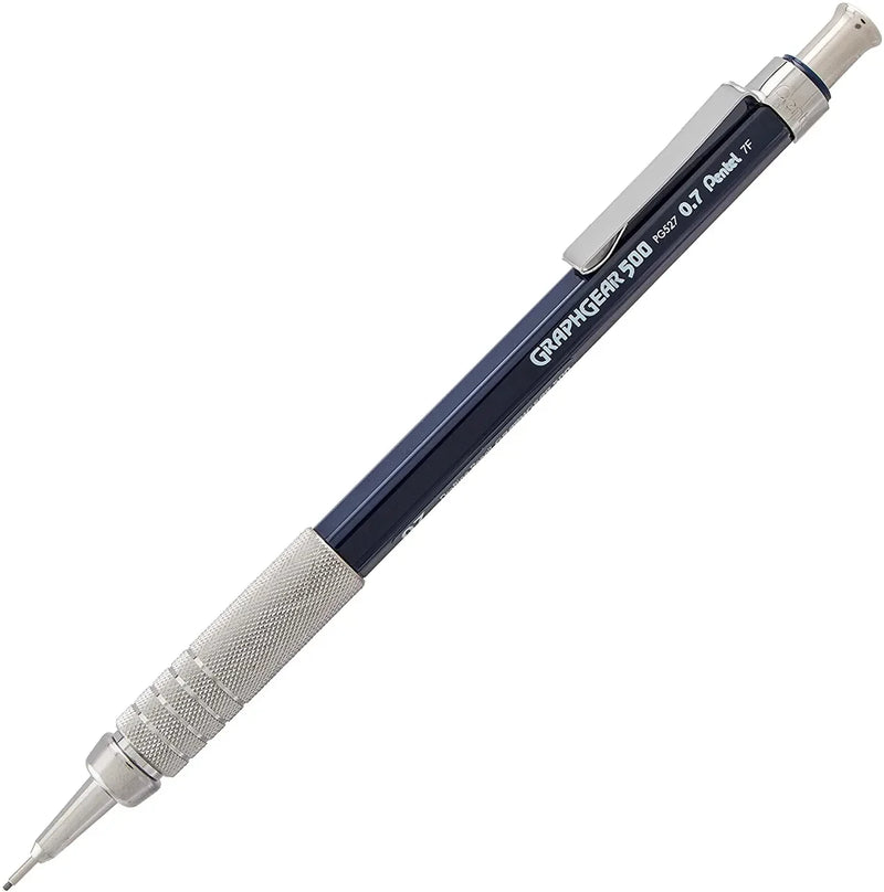 Lapiseira Graphgear 500 Technica Pentel