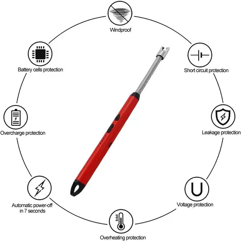 Fogão Elétrico Portátil Recarregável Durável para Churrasco – Seguro, Sem Fio e de Longa Duração com Design Moderno e Compacto
