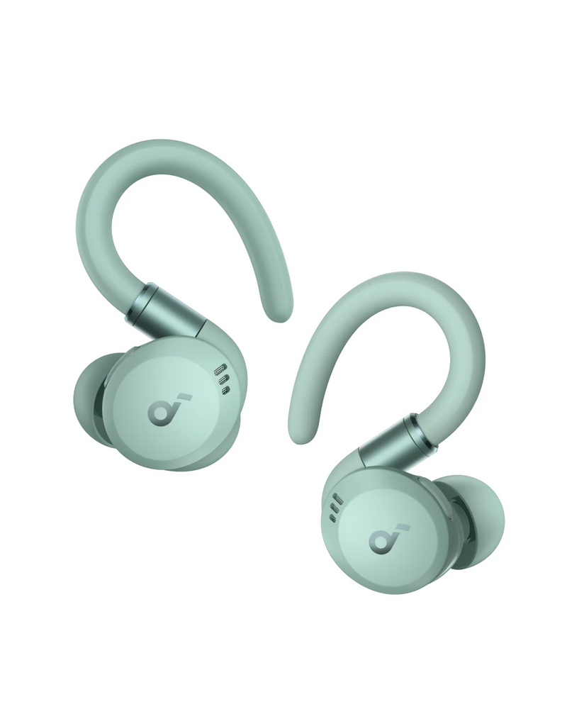 Soundcore by Anker Sport X20 – Fones de Ouvido True Wireless para Treino com Ganchos Auriculares