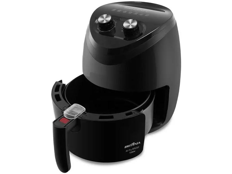 Fritadeira Elétrica Sem Óleo/Air Fryer Britânia – 110V