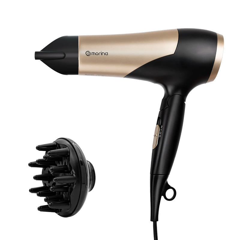 Secador de cabelo, secador, secador profissional, secador elétrico, secador Brasil