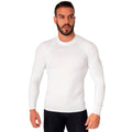 Blusa Térmica UV Proteção Masculina - Segunda Pele