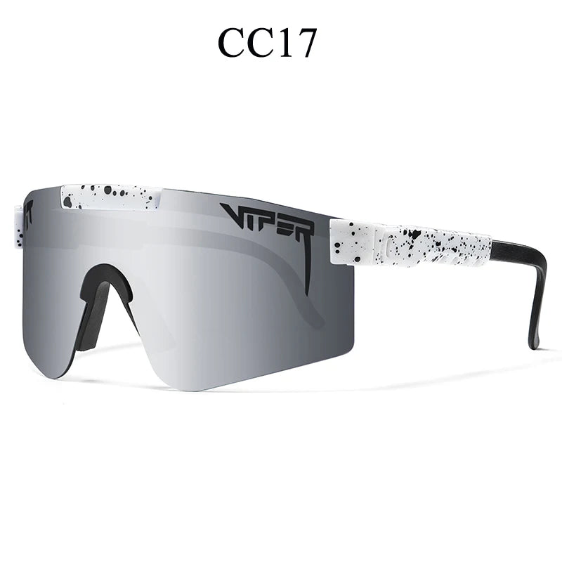 Óculos de Sol Esportivos para Adultos ao Ar Livre Pit Viper, Masculino e Feminino, Óculos para Dirigir com Proteção UV400, Óculos de Sol para Ciclismo, Feminino, Moda, Óculos de Sol Estilo Baseball