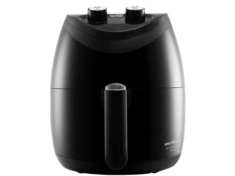 Fritadeira Elétrica Sem Óleo/Air Fryer Britânia – 110V