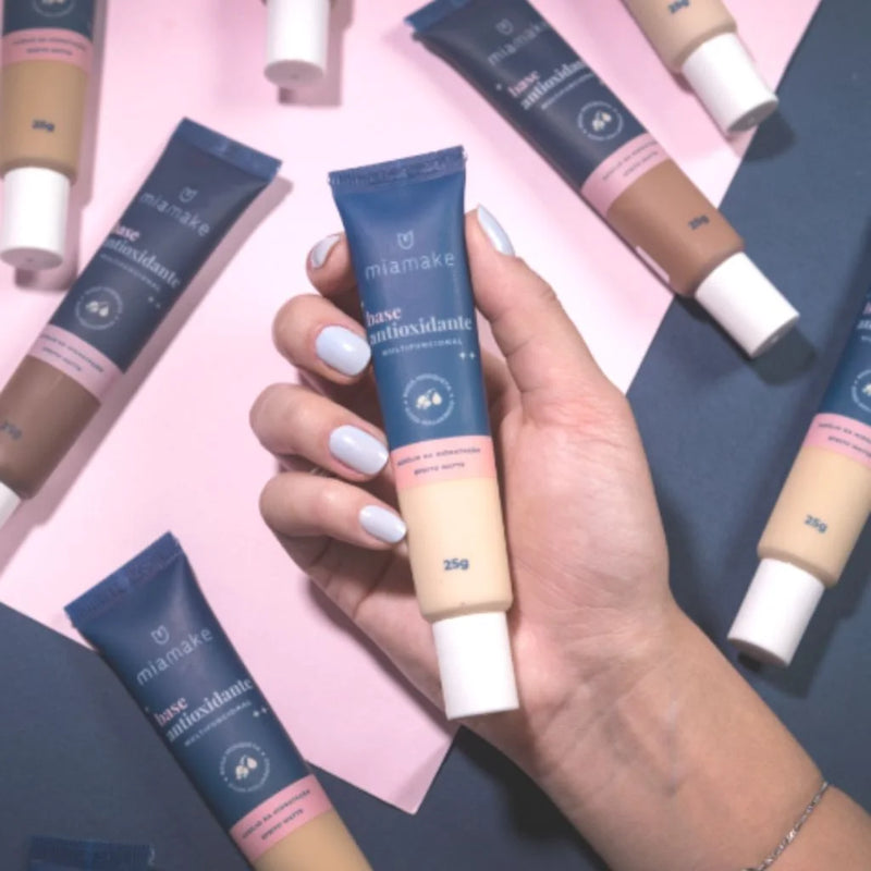 Mia Make Matte Effect Multifunctional Antioxidant Primer
