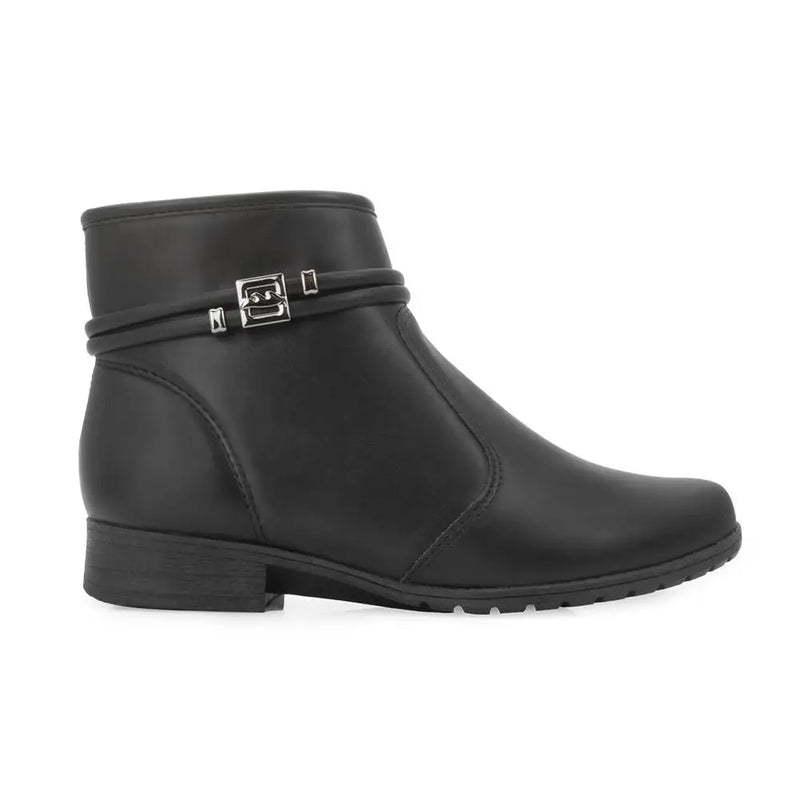 Bota Dakota Cano Curto e Cano Médio