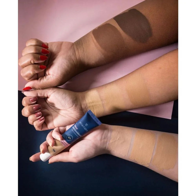 Mia Make Matte Effect Multifunctional Antioxidant Primer
