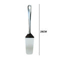Utensílios de Cozinha De Aço Inox Colher,Concha,Escumadeira,Espátula Vazada,Espátula