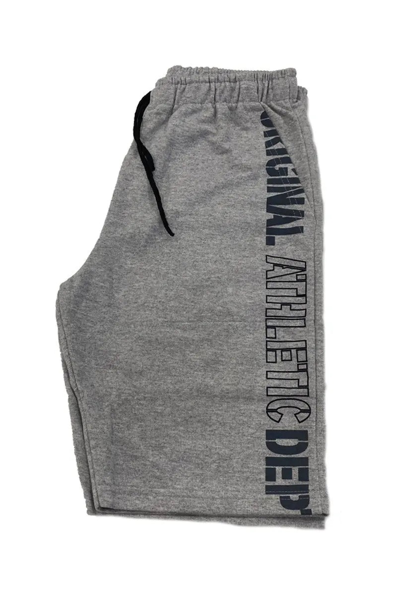 Moletom e Shorts Esportivos Masculinos