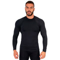 Blusa Térmica UV Proteção Masculina - Segunda Pele