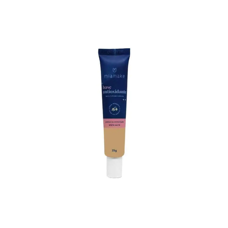 Mia Make Matte Effect Multifunctional Antioxidant Primer