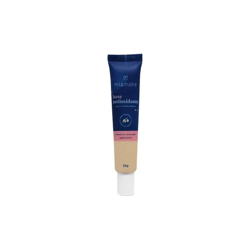 Mia Make Matte Effect Multifunctional Antioxidant Primer