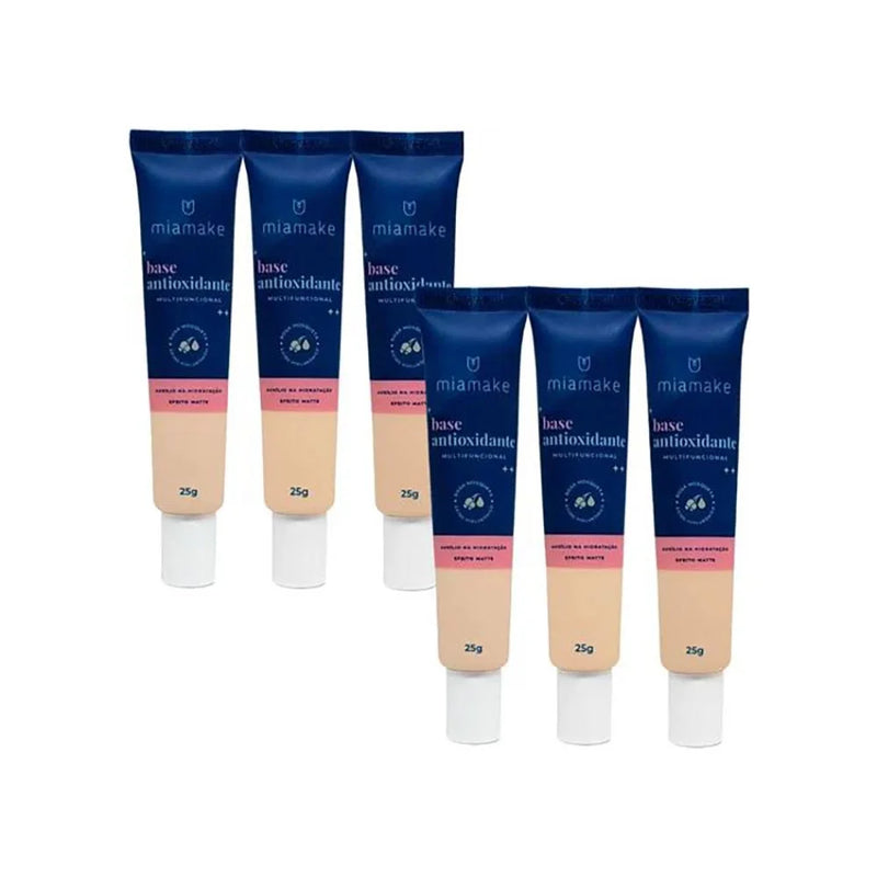 Mia Make Matte Effect Multifunctional Antioxidant Primer