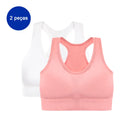 2 Peças de Tops Femininos para Academia, Tops Femininos, Sutiãs Femininos, Sutiãs Sexy, Sutiãs Esportivos, Academia, Sutiãs Femininos