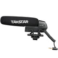 Microfone Shotgun Takstar SGC-600 para Câmera