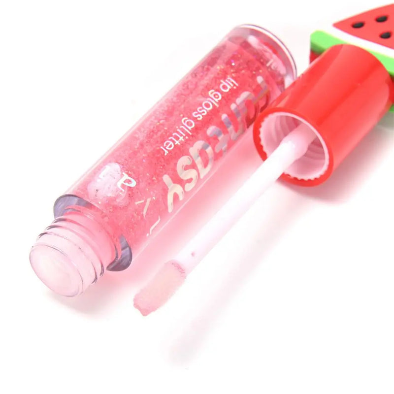 Lip Gloss Glitter Fantasy Watermelon Vivai Teen